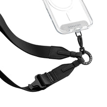 Load image into Gallery viewer, CASETiFY Cross Body &amp; Wrist 2-in-1 Utility Phone Strap
