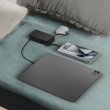 Load image into Gallery viewer, Momax IP138 1-Power Vital+ 10000mAh Battery Pack with Dual Built-in Cable

