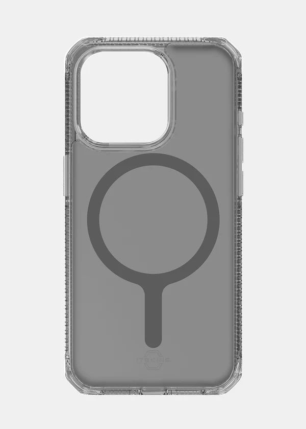 ITSKINS iPhone 16 Series Hybrid R Vapor (MagSafe Compatible)