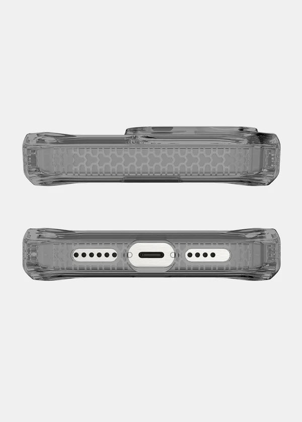 ITSKINS iPhone 16 Series Hybrid R Vapor (MagSafe Compatible)