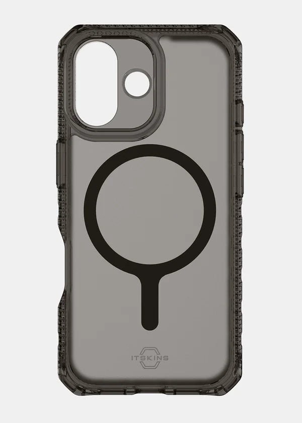 ITSKINS iPhone 17 Series Hybrid R Vapor (MagSafe Compatible)