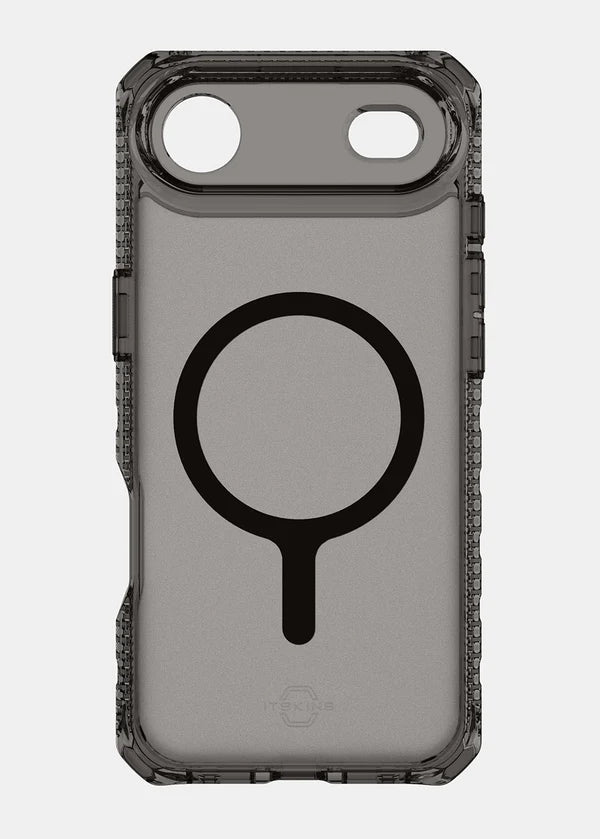 ITSKINS iPhone 17 Series Hybrid R Vapor (MagSafe Compatible)