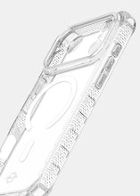 Load image into Gallery viewer, ITSKINS iPhone 17 Series Hybrid R Clear Case
