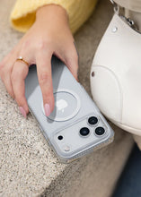 Load image into Gallery viewer, ITSKINS iPhone 17 Series Hybrid R Clear Case
