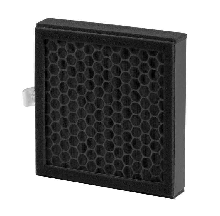 Momax AP1LX H13 HEPA and Active Carbon Replacement Filter for AP1S