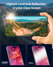 Load image into Gallery viewer, *Pre-Order*Whitestone DOME GLASS AR Privacy Tempered Glass Protector for S25 Plus
