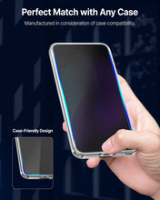 Load image into Gallery viewer, *Pre-Order*Whitestone DOME GLASS AR Clear Tempered Glass Protector for S25
