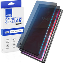Load image into Gallery viewer, Whitestone AR Privacy Glass for Z Fold 7 2pcs Pack
