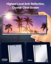 Load image into Gallery viewer, Whitestone AR Clear Glass for Z Fold 7 2pcs Pack
