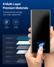 Load image into Gallery viewer, Whitestone AR Privacy Glass for Z Fold 7 2pcs Pack
