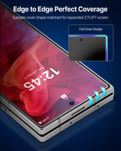 Load image into Gallery viewer, Whitestone AR Clear Glass for Z Fold 7 2pcs Pack
