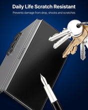 Load image into Gallery viewer, Whitestone AR Privacy Glass for Z Fold 7 2pcs Pack
