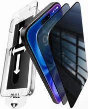 Load image into Gallery viewer, *Pre-Order*Whitestone AR Privacy Glass Screen Protector for iPhone 17 1 Piece
