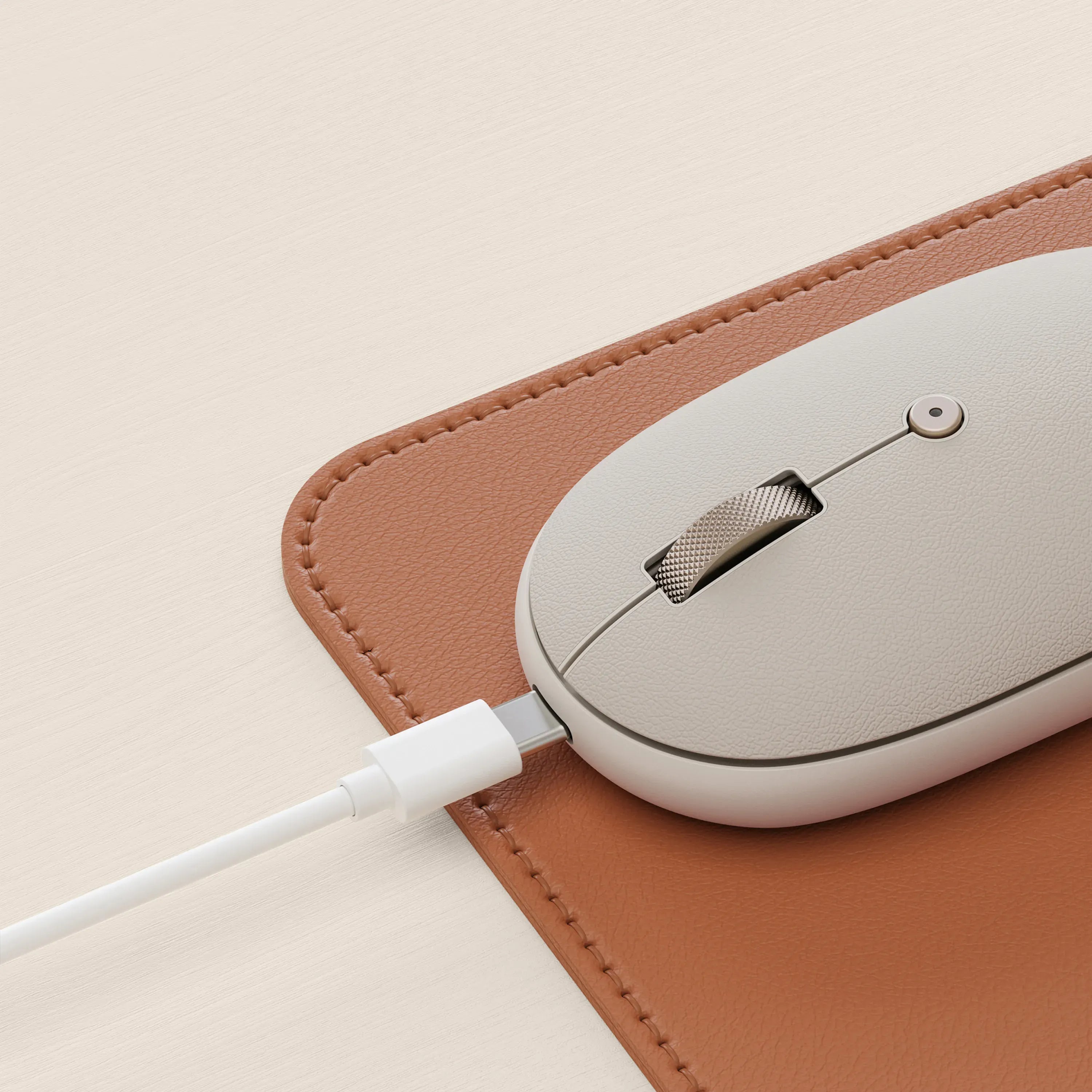 Satechi OntheGo™ Bluetooth Mouse
