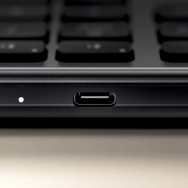 Satechi Slim EX3 Wireless Keyboard