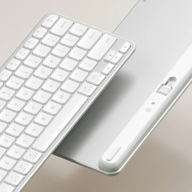 Satechi Slim EX1 Wireless Keyboard