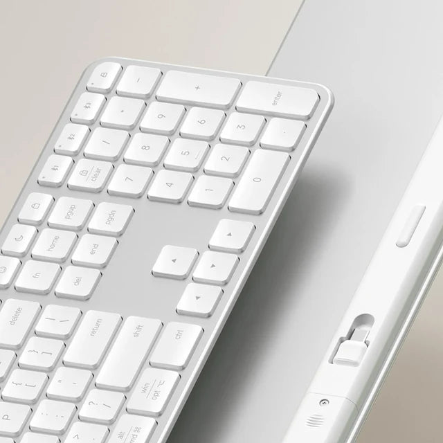Satechi Slim EX3 Wireless Keyboard