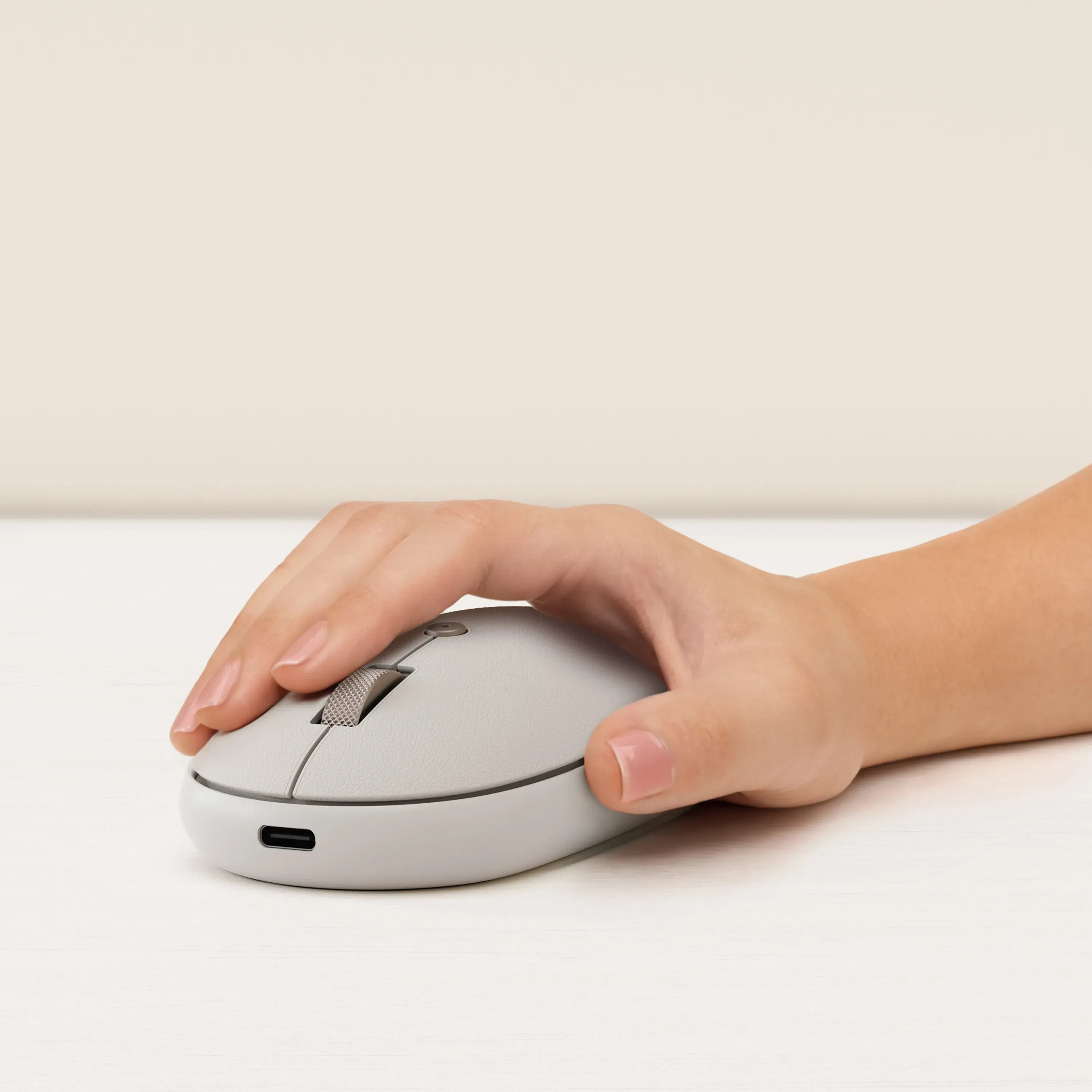 Satechi OntheGo™ Bluetooth Mouse