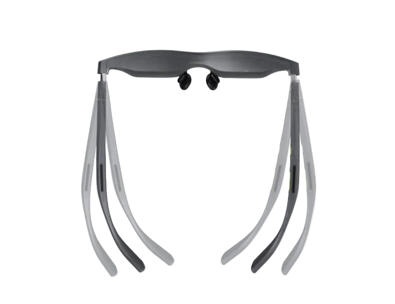 XREAL xbx a01+ | Wear Light. Play Big.