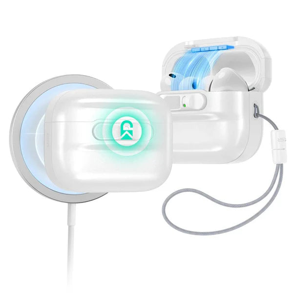 ESR Airpods Pro 3 Pulse FlickLock Magnetic Case