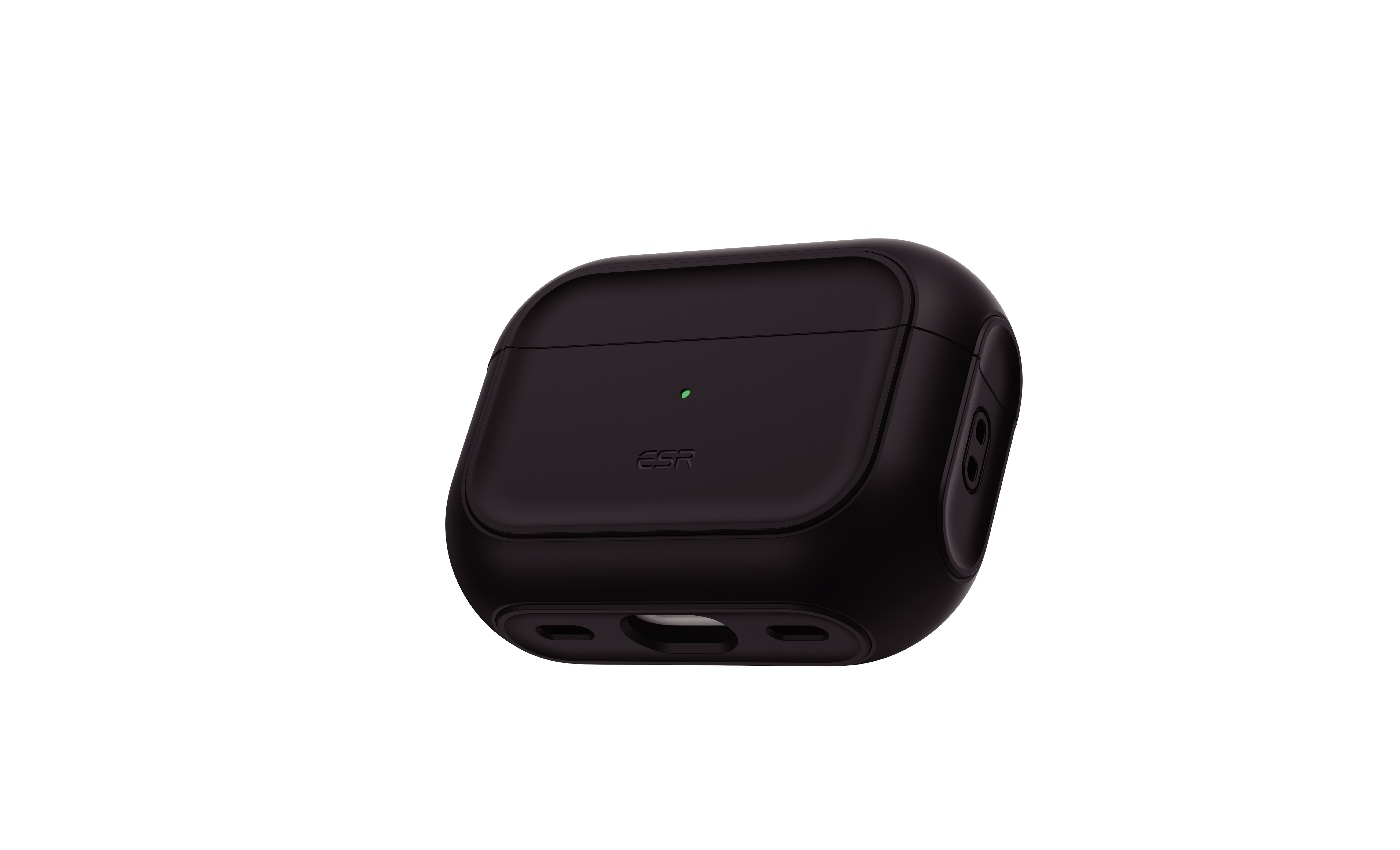 ESR AirPods Pro 3 Orbit Hybrid Case (HaloLock)