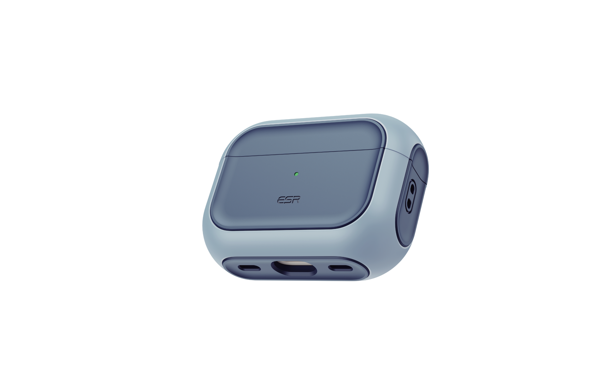 ESR AirPods Pro 3 Orbit Hybrid Case (HaloLock)