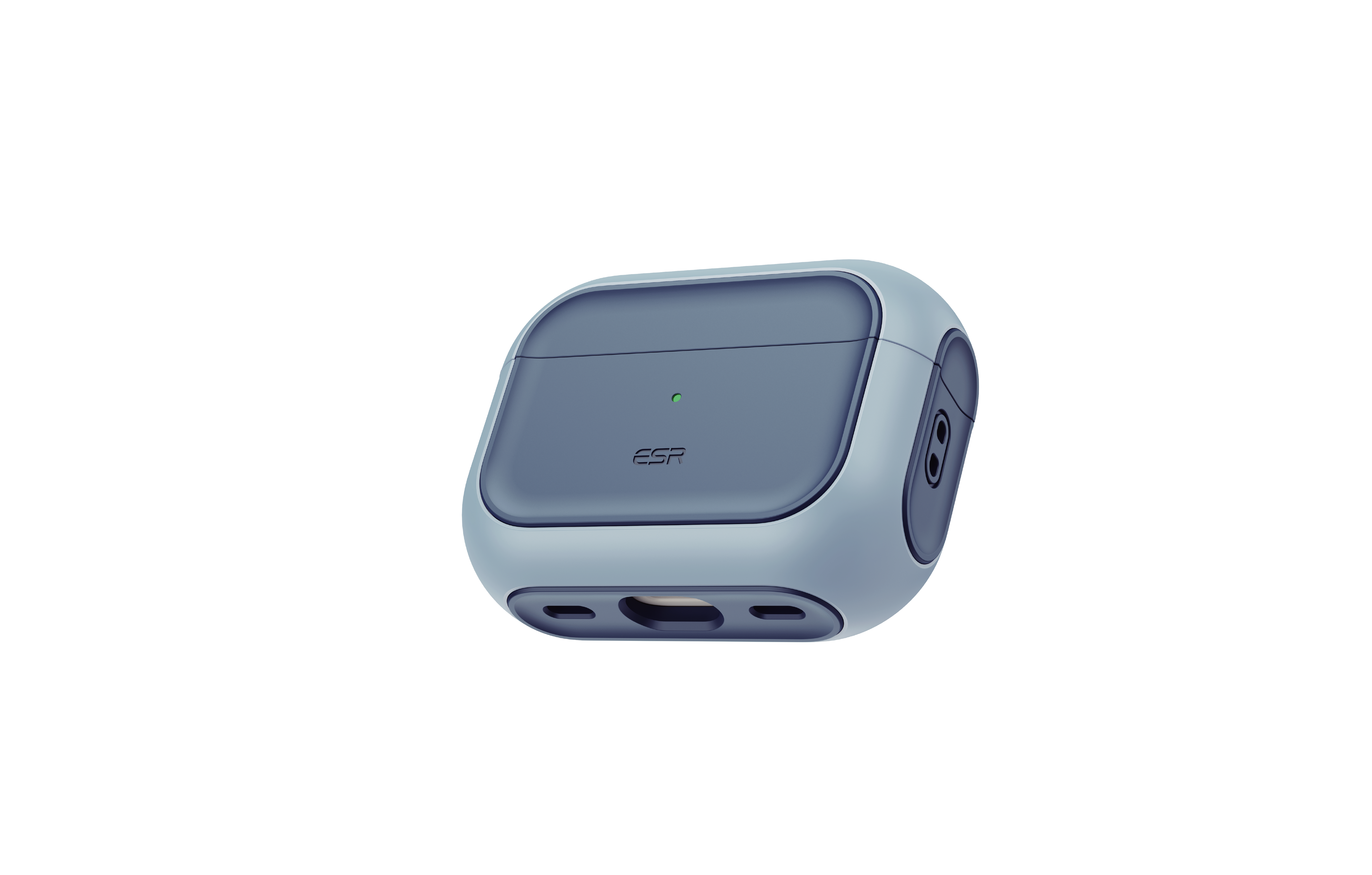 ESR AirPods Pro 3 Orbit Hybrid Case (HaloLock)