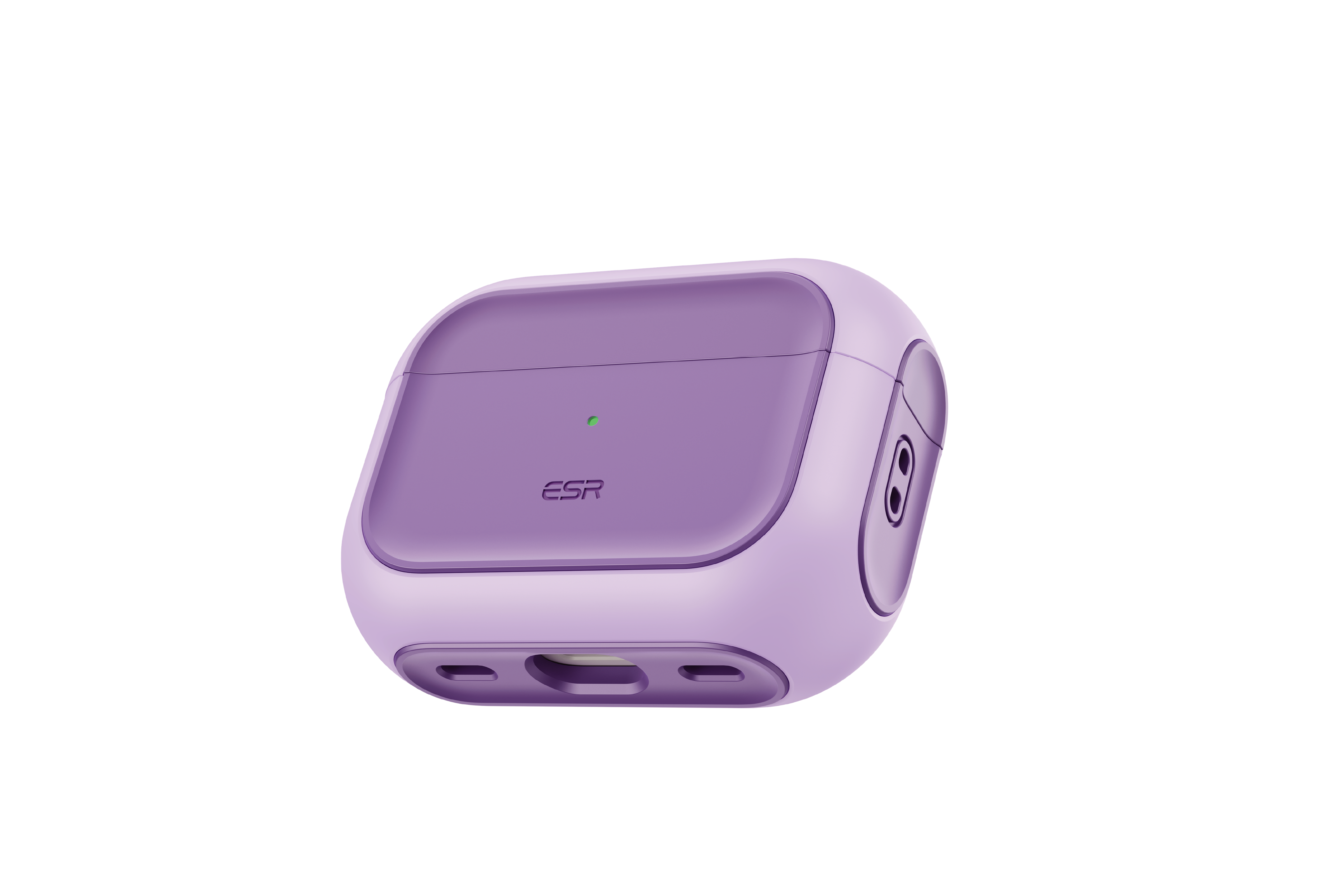 ESR AirPods Pro 3 Orbit Hybrid Case (HaloLock)