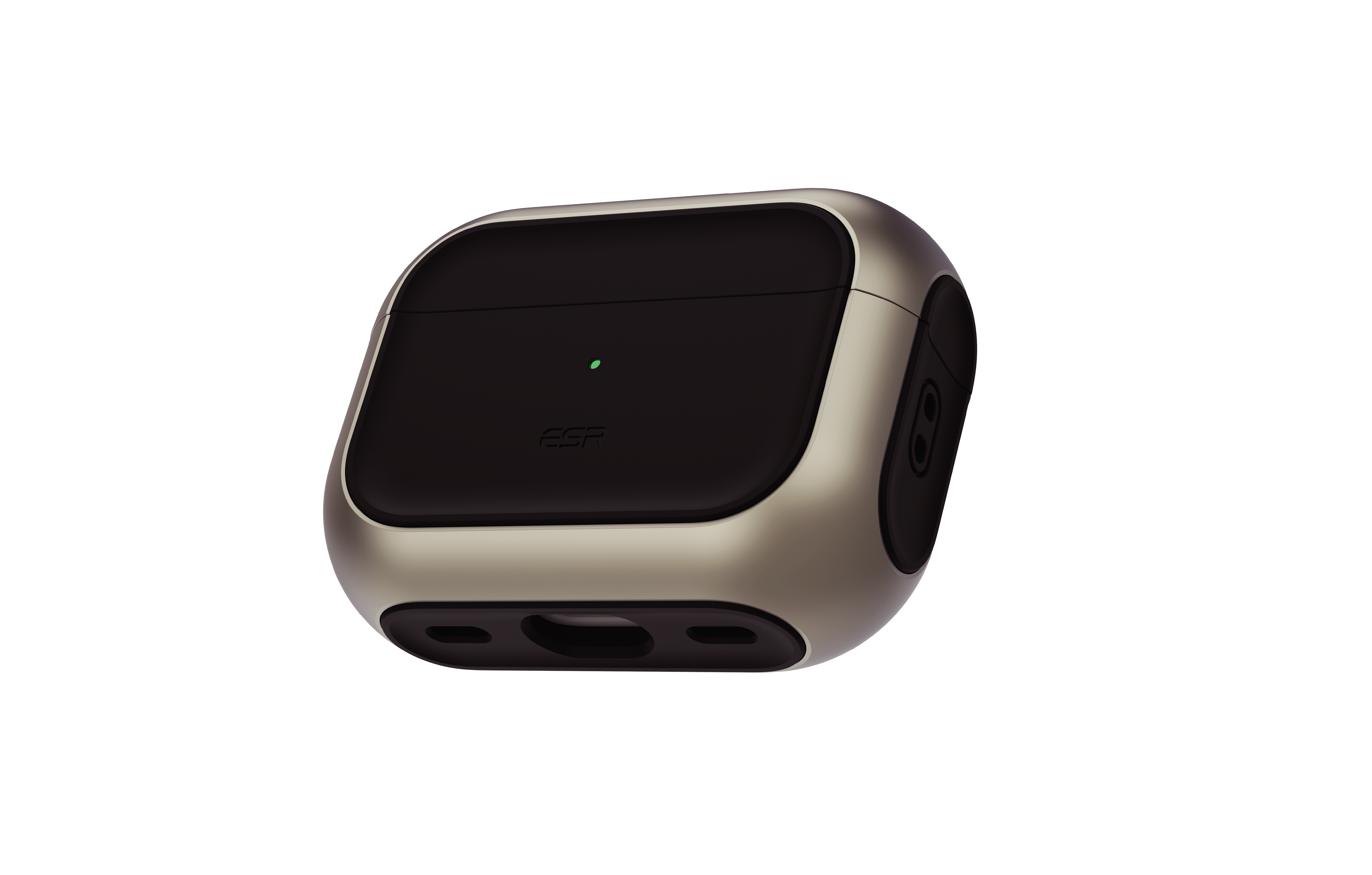 ESR AirPods Pro 3 Orbit Hybrid Case (HaloLock)