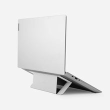 Load image into Gallery viewer, MOFT Airflow Laptop Stand (Adhesive) - MOVAS Leather
