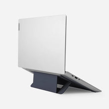 Load image into Gallery viewer, MOFT Airflow Laptop Stand (Adhesive) - MOVAS Leather
