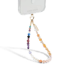 Load image into Gallery viewer, Case-Mate Phone Charm - Beaded Boho Crystal
