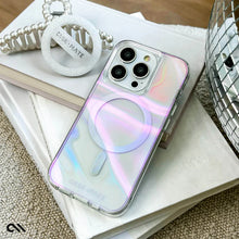 Load image into Gallery viewer, Case-Mate iPhone 16 Series Soap Bubble MagSafe Case
