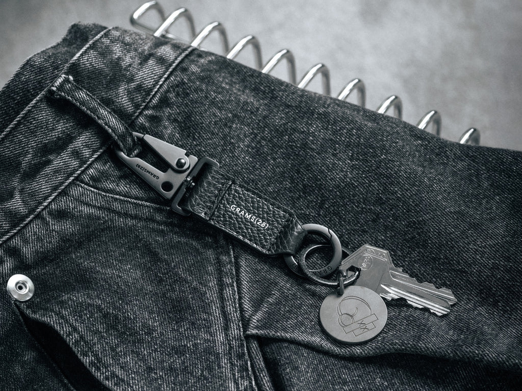 Grams(28) Strap Attachment Kit Plus