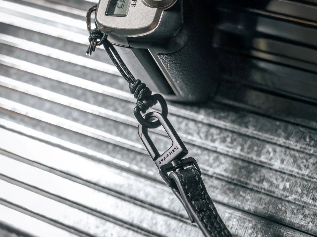 Grams(28) Strap Attachment Kit Plus