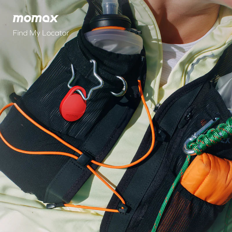 Momax BR10A Pinpop 2 Lite Find My Locator