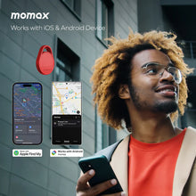 Load image into Gallery viewer, Momax BR10A Pinpop 2 Lite Find My Locator
