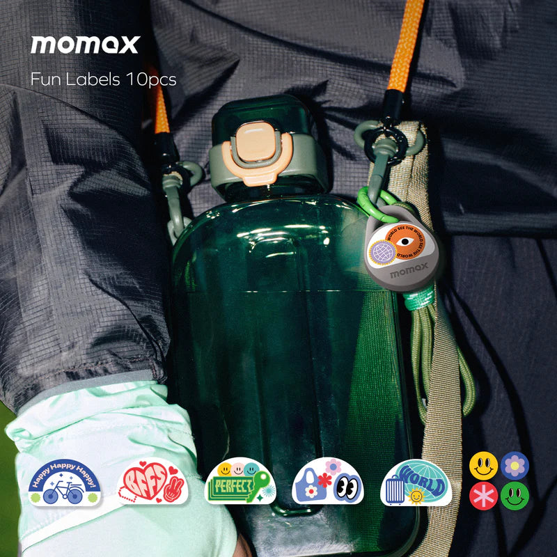 Momax BR10A Pinpop 2 Lite Find My Locator