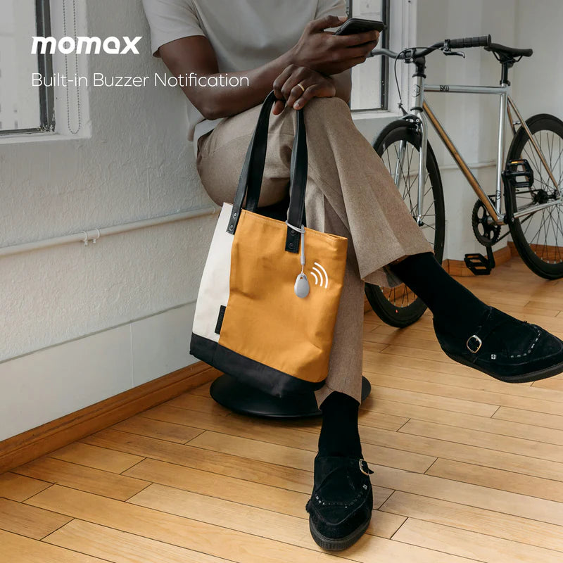 Momax BR10A Pinpop 2 Lite Find My Locator