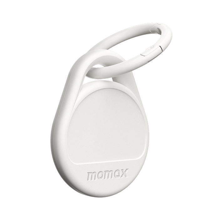 Momax BR11W Pinpop Duo Find My Locator - GPS Tracking Device