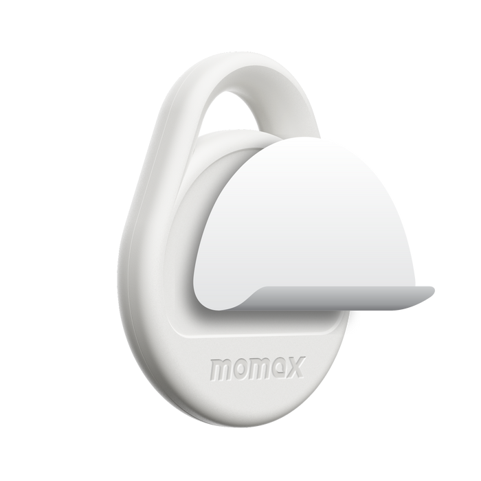 Momax BR11W Pinpop Duo Find My Locator - GPS Tracking Device