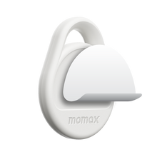 Load image into Gallery viewer, Momax BR11W Pinpop Duo Find My Locator - GPS Tracking Device
