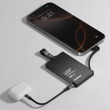 Load image into Gallery viewer, Momax BR16 1-Power Badge+ Rechargeable Battery with Find My Locator
