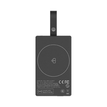 Load image into Gallery viewer, Momax BR16 1-Power Badge+ Rechargeable Battery with Find My Locator
