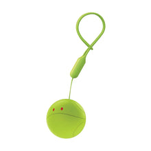 Load image into Gallery viewer, [Mobile Suit Gundam - Limited Edition] Momax BR7 Pinpop Find My Locator - Haro Green
