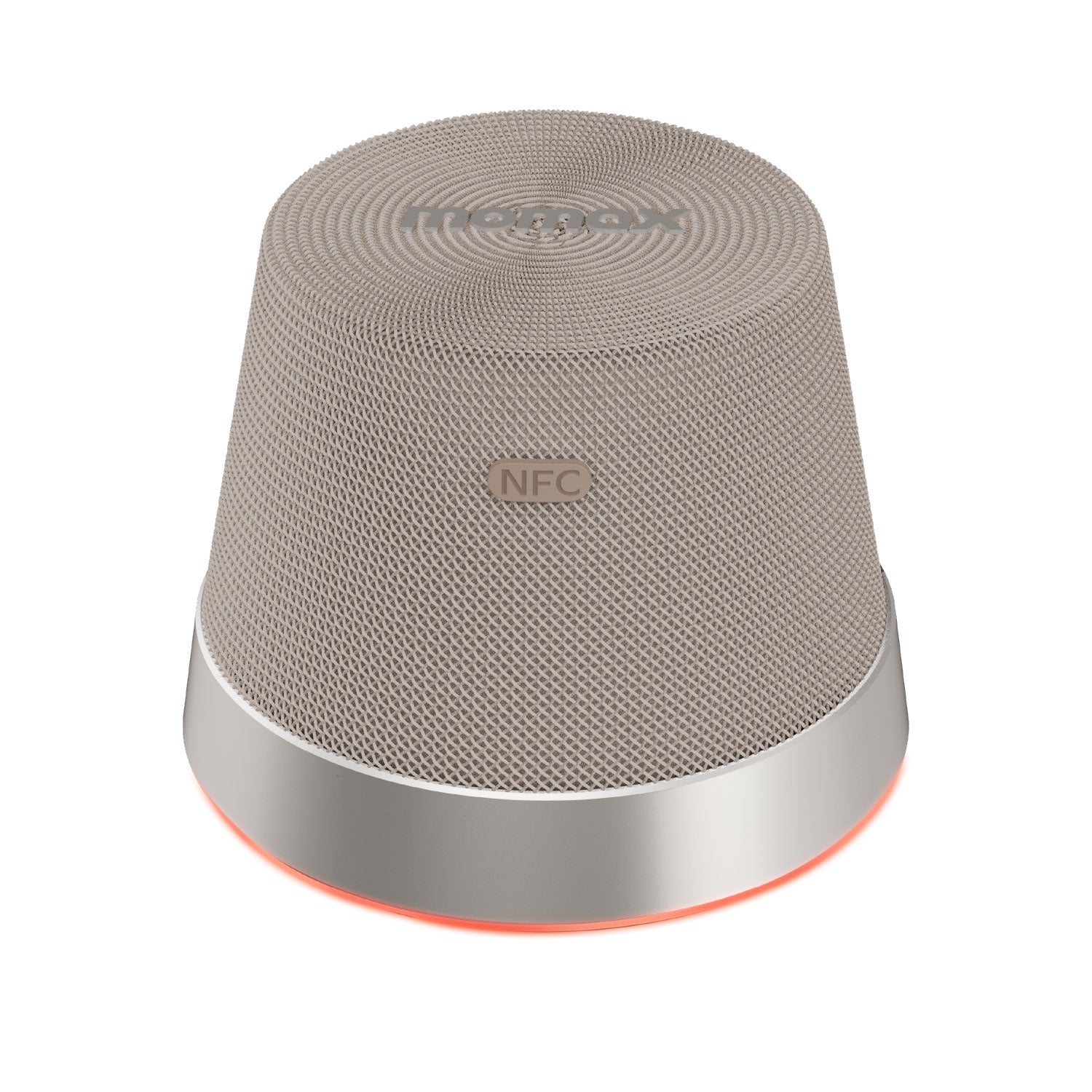 Momax BS9 1-VIBE MOOD Magnetic Wireless Speaker