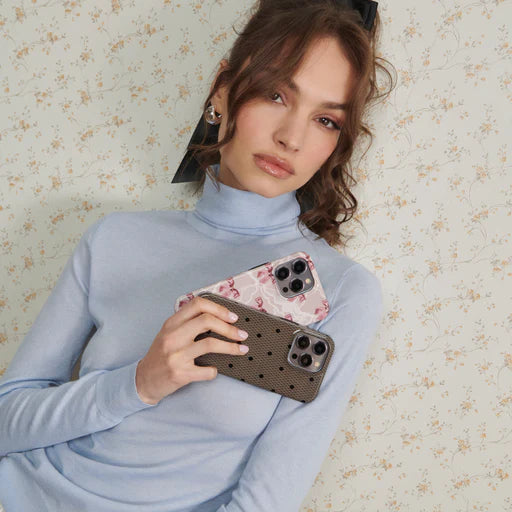 BURGA Samsung Galaxy S24 Ultra Ballerina Tough Case