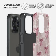 Load image into Gallery viewer, BURGA iPhone 15 Pro Max Ballerina Tough MagSafe Case
