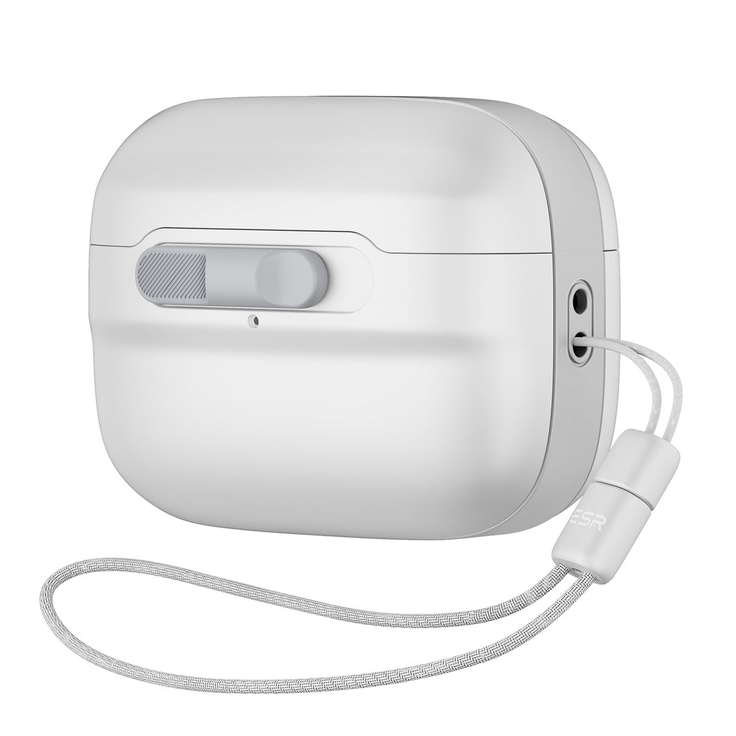 ESR Airpods Pro Pulse Magnetic Lock Case with HaloLock