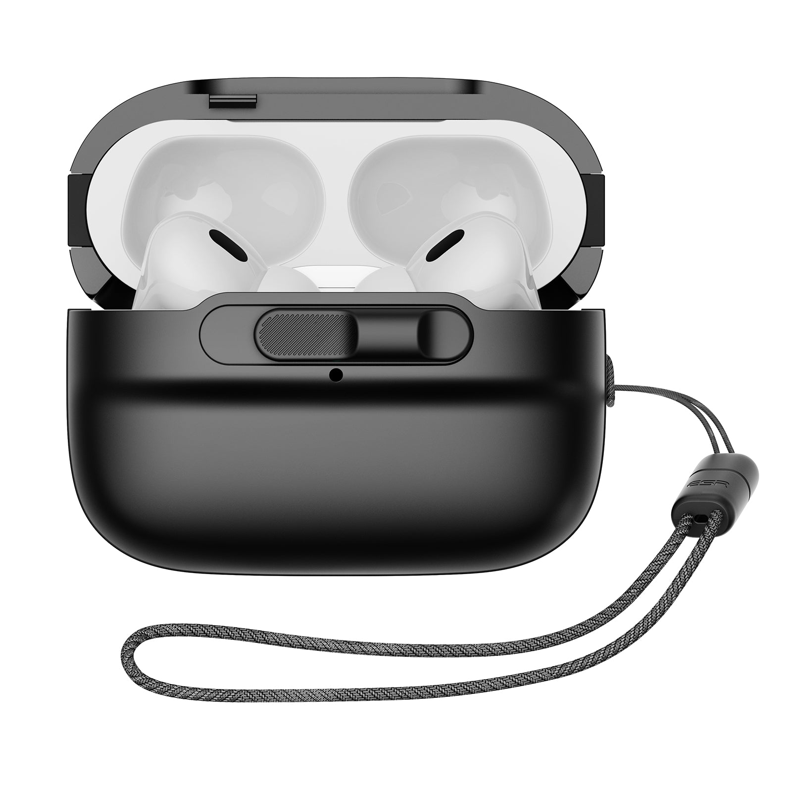 ESR Airpods Pro Pulse Magnetic Lock Case with HaloLock